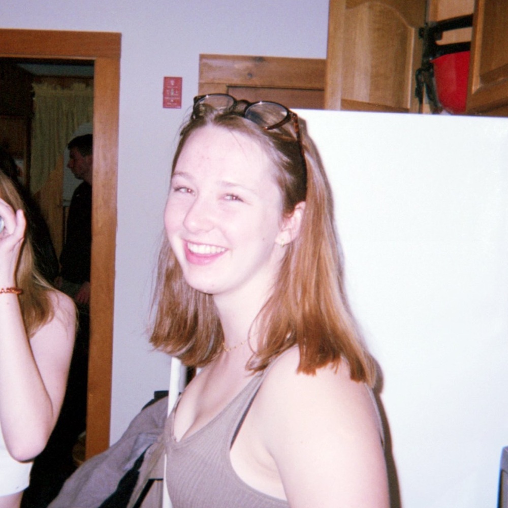 Meet your Posher, Sophie